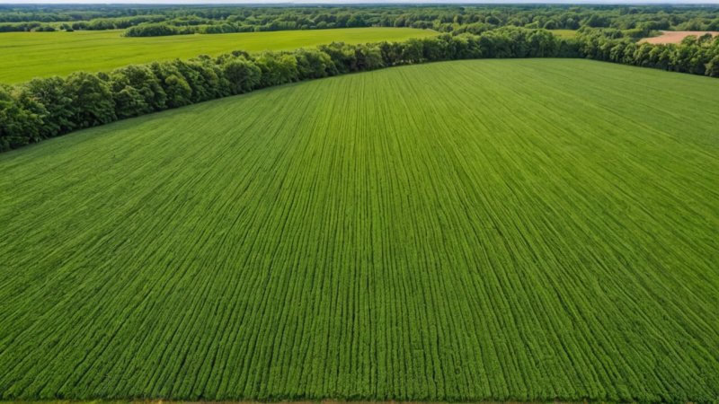 soil erosion, agricultural practices, sustainable farming, cover cropping, no-till farming, crop rotation, contour farming, agroforestry