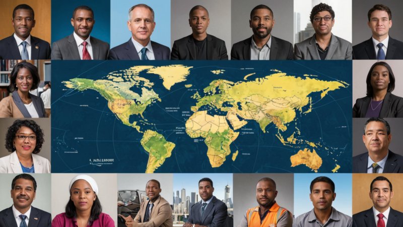 globalization, labor markets, wages, economic growth, outsourcing, job security, trade agreements, labor rights