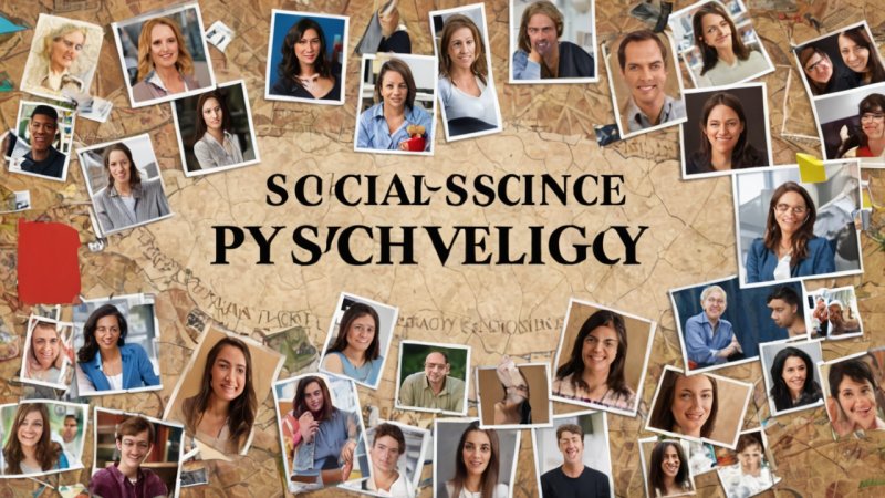 social sciences, human behavior, psychology, sociology, anthropology, research, societal issues, behavioral economics