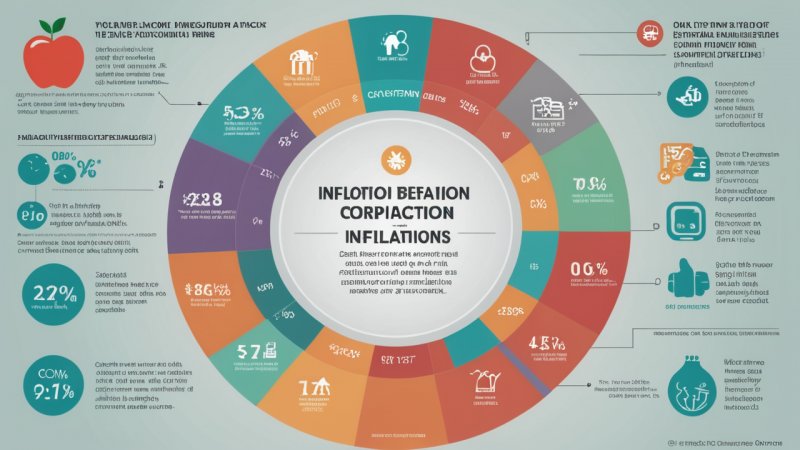 inflation, consumer behavior, business strategies, economic impact, pricing strategies, monetary policy, consumer spending