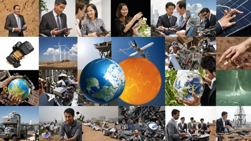 innovation, global challenges, technology, social innovation, business model innovation, climate change, public health, sustainability