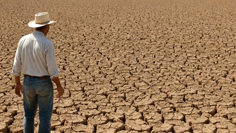 climate change, agriculture, agricultural yields, food security, crop production, livestock, environmental studies