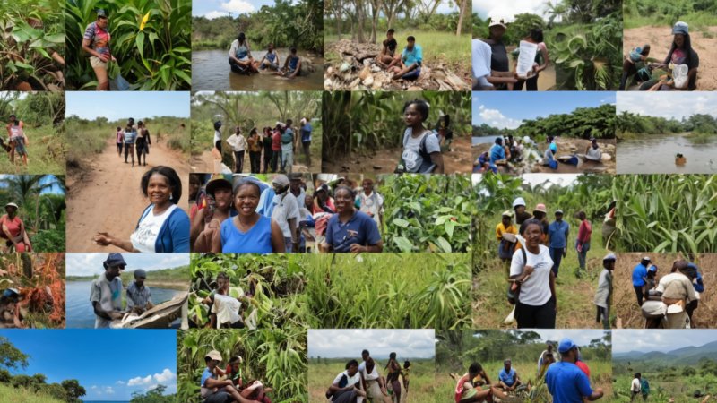 environmental NGOs, conservation efforts, climate change, biodiversity, advocacy, community engagement, sustainable practices, environmental policy