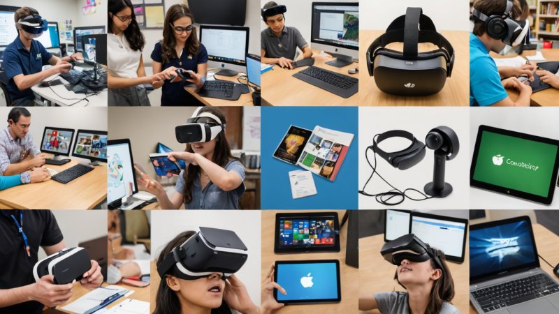 engineering, education technology, LMS, data analytics, virtual reality, augmented reality, AI in education, blockchain education
