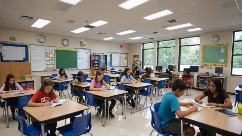 educational research, teaching techniques, technology in education, personalized learning, equity in education, future of education