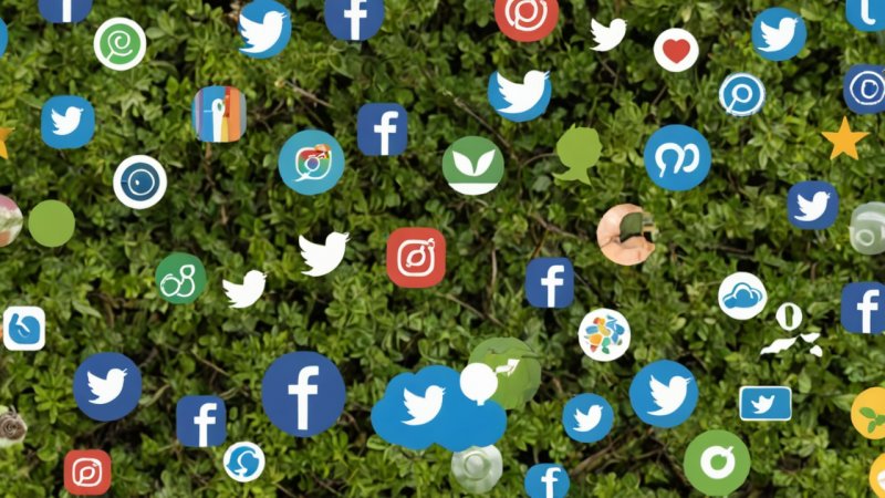 social media, environmental activism, climate change, awareness, community, policy influence, misinformation, sustainability