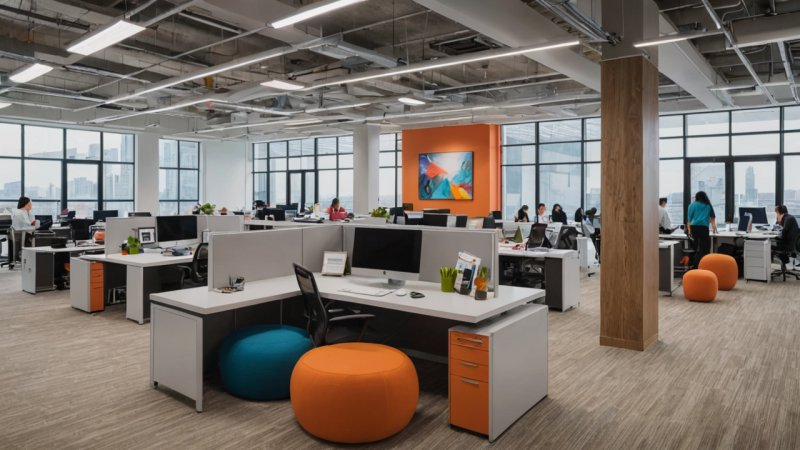 innovation hubs, local economies, entrepreneurship, collaboration, technology, economic growth, startups