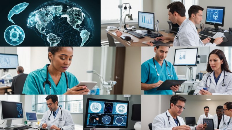 engineering, global health, medical devices, telemedicine, data analytics, environmental engineering, healthcare solutions, public health