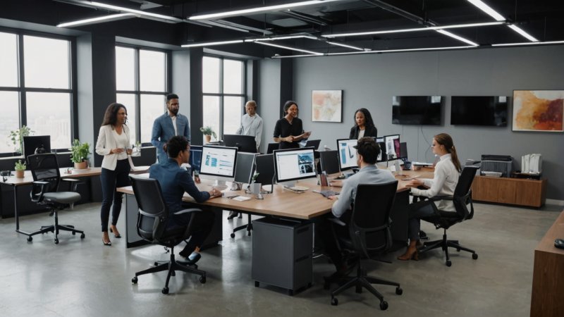 future of work, remote work, technology, diversity, gig economy, mental health