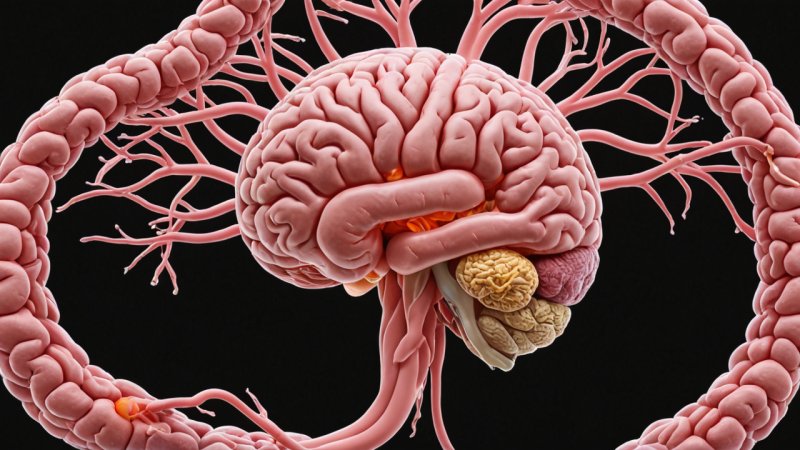 gut-brain axis, gut health, microbiome, mental health, nutrition, probiotics, neurodegenerative diseases