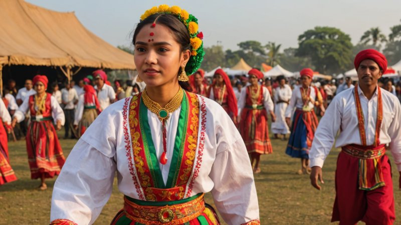 folklore, cultural identity, community, traditions, storytelling, social commentary, heritage, preservation