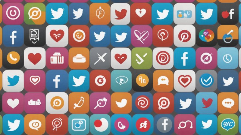 social media, health behaviors, misinformation, public health, wellness, mental health, fitness, community support