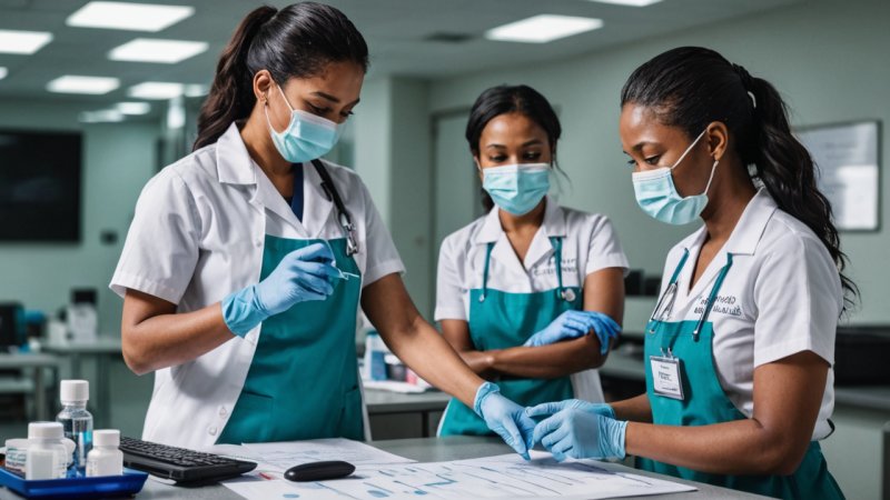 public health policy, pandemic preparedness, vaccine development, health communication, health equity, health infrastructure