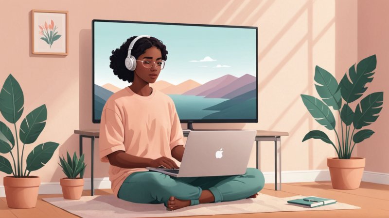 telepsychiatry, mental health, telemedicine, technology in healthcare, mental health access, psychiatric care, online therapy, mental health apps