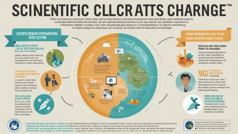 scientific literacy, climate change, education, public engagement, misinformation, sustainability, critical thinking, environmental awareness