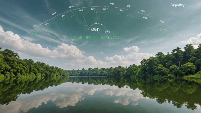 climate change, freshwater resources, environmental assessment, water quality, data analysis, field studies