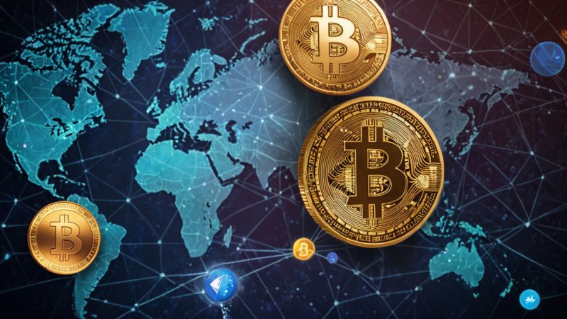digital currencies, global finance, cryptocurrency, blockchain, central bank digital currencies, financial inclusion, payment systems