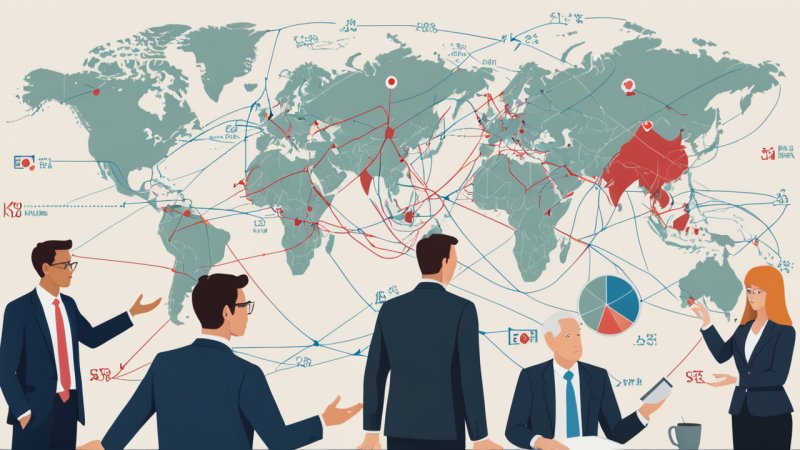 financial markets, economic stability, capital allocation, liquidity, risk management, price discovery, regulation