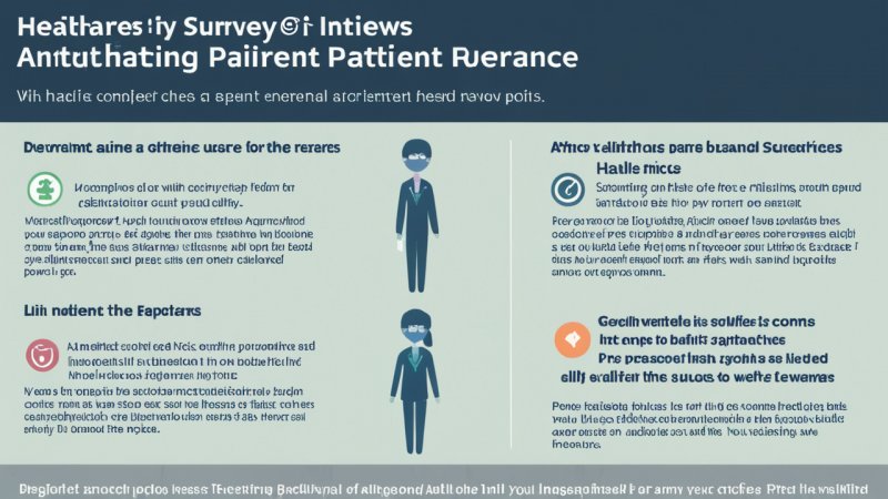 patient feedback, healthcare surveys, patient interviews, healthcare improvement, patient experience