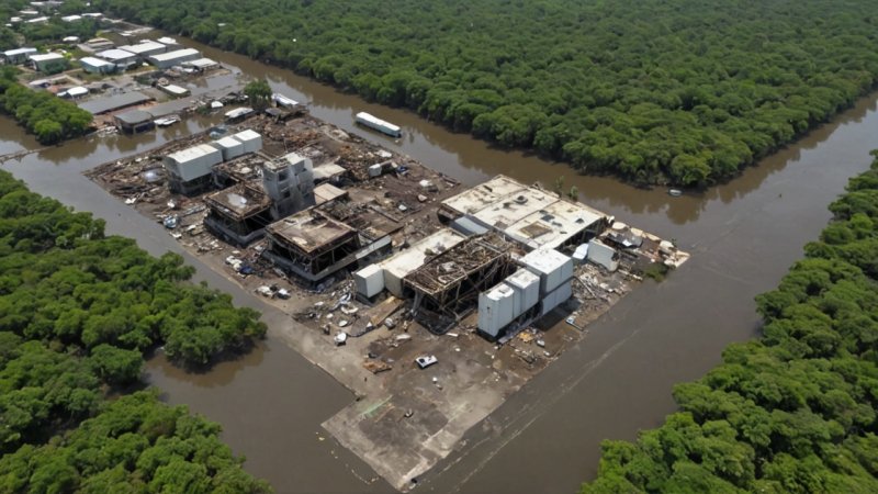 engineering, disaster management, recovery, technology, innovations, infrastructure, resilience, early warning systems, drones, GIS, sustainable practices